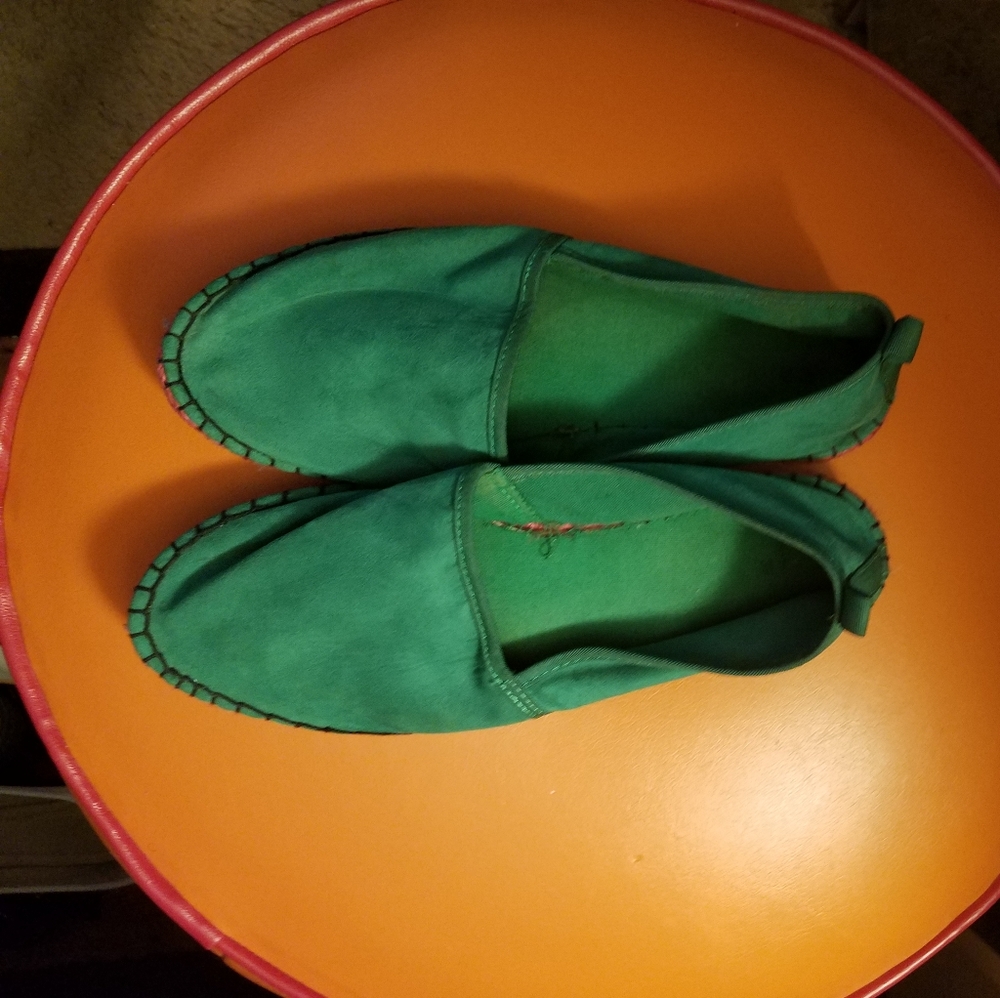 ZAR SLIP ON